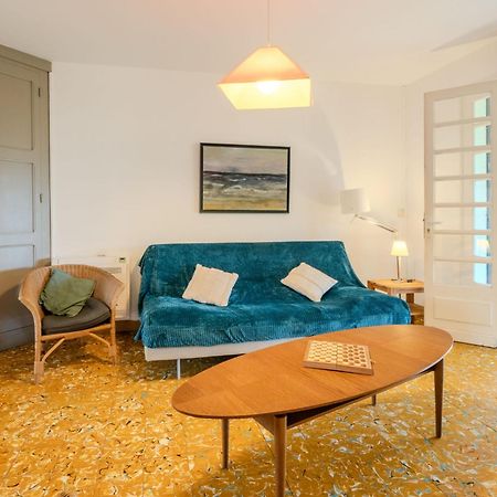 Holiday Home Les Bruyères Mimizan-Plage Extérieur photo