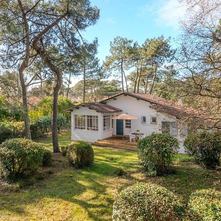 Holiday Home Les Bruyères Mimizan-Plage Extérieur photo