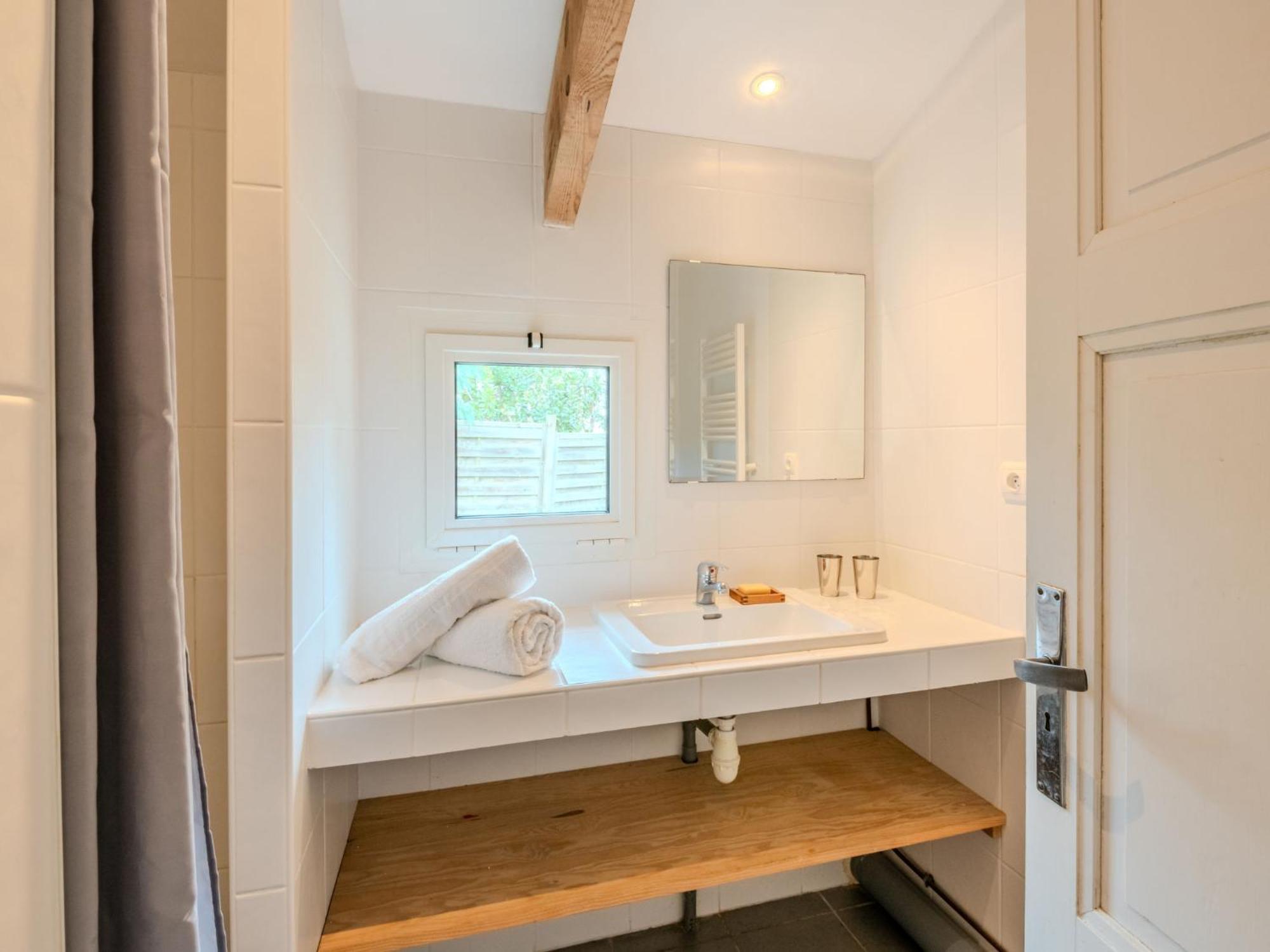 Holiday Home Les Bruyères Mimizan-Plage Extérieur photo